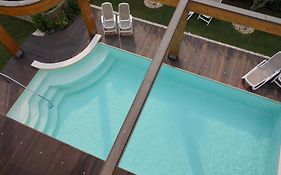 Residence Rivachiara (check-in at Hotel Riviera in Viale Rovereto, 95)